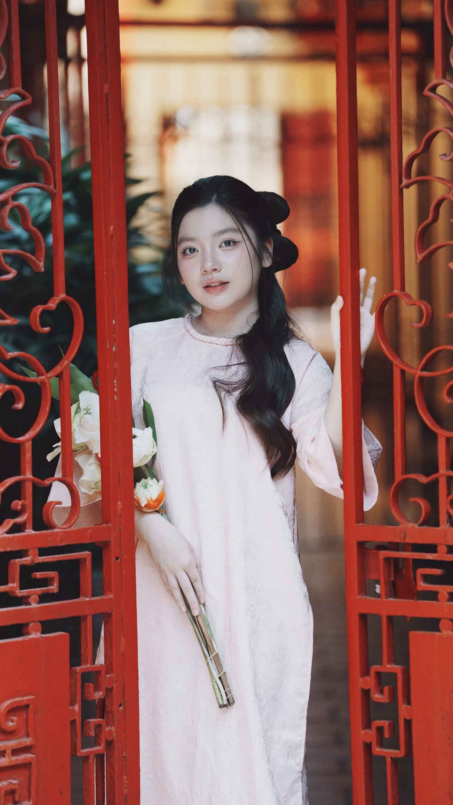 ENИI - Lăng Ông Bà Chiều